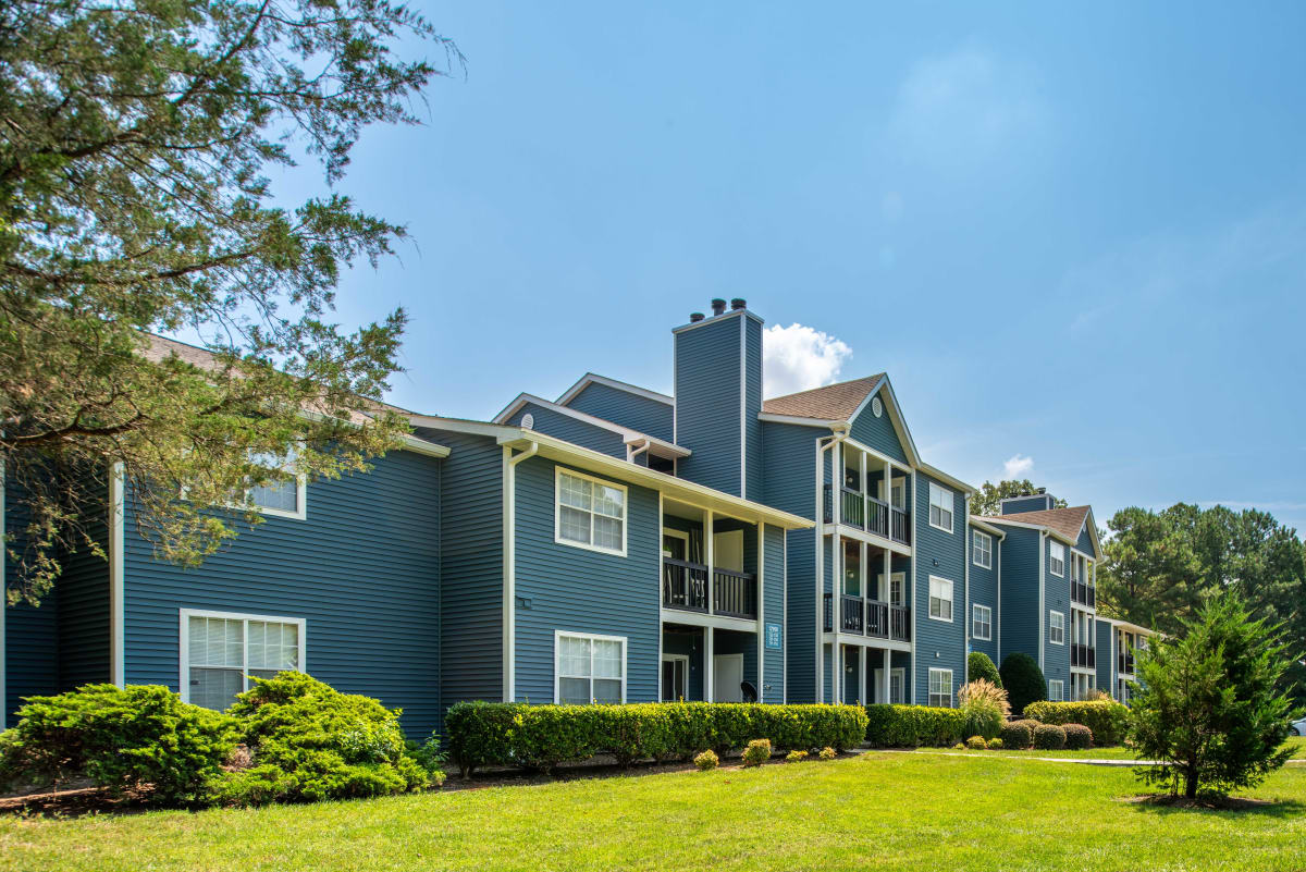 Photos and Video of Avenues at Steele Creek in Charlotte, NC